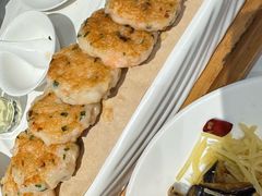 -双合园·海鲜水饺青岛菜(万佳广场店)