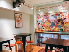 -大王油茶(二厂文创公园店)