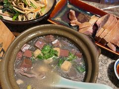 -南京大牌档(凯德1818店)