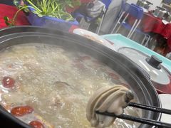 -花苑美食横琴生蚝火锅(拱北粤华路店)
