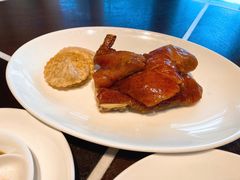 -杭州西子湖四季酒店·金沙厅