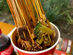-乐山鲜知味钵钵鸡(奎星楼店)