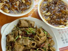 刀削面-特色小吃店(平遥县衙店)