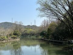 -八卦田遗址公园