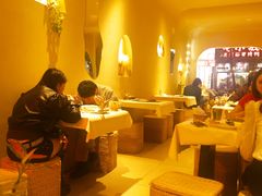 -盘炉forenza·云贵川融合小食堂 ( 钟楼中柳巷店)