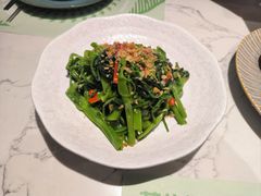 -芭札·Thai泰国餐厅(同和金铂天地店)