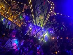 -MARU玛露音乐餐厅(大学路店)