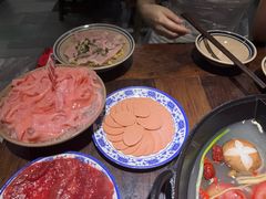 -于屿城重庆火锅(深圳总店)