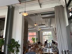 -BOR Eatery(安福路店)