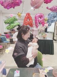 点击看大图 -国际月月生母婴月子中心(旗舰店)