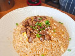-炎蔵牛舌烤肉