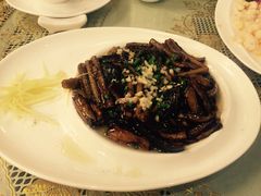 -新聚丰菜馆(太监弄店)