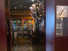 门面-YUE·6·西式融合餐厅(外滩六号店)