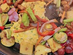 -一烙锅(友谊店)