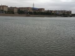 -党河风情线国家水利风景区