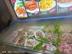 -醉御香渔家园(临沂路与大连路店)
