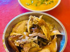 -清水湖度假村(罗浮山美食地标店)