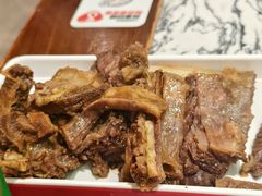 -京元盛铜锅涮肉(上海总店)