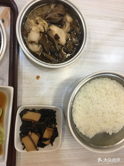 真功夫(集仕港店)-圖片-寧波美食-大眾點評網