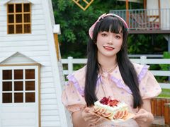 -云栖山谷野奢营地