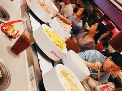-龍歌自助小火锅(雨花台江南虹悦城店)
