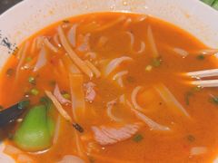 -漆黑觉米粉(三里屯店)