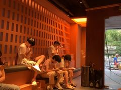 -色響火锅(恒隆广场店)