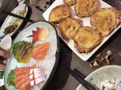 -福樱兰海鲜放题铁板烧(加州店)