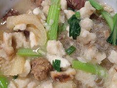 -老西安韩记三鲜煮馍(四府街店)