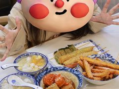 -黄记潮汕甜汤(贝底田坊店)