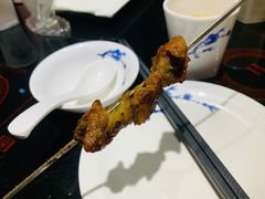 -尹兰楼西北风情餐厅(嘉定店)