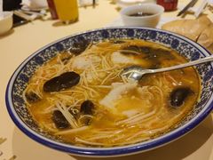 -远洋宾馆·江景餐厅