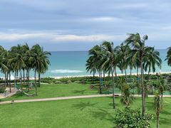 -三亚亚龙湾天域度假酒店