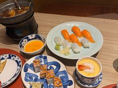 -小山日本料理(兴业太古汇店)