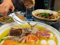 -金龙·打边炉(武进路店)