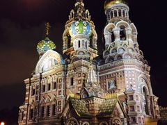 -滴血救世主教堂