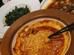 -江宴渔村·鱼鲜土菜(紫荆广场店)