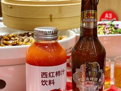-西贝(枫蓝国际购物中心店)