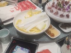 -草原传奇鲜羊火锅(桥北店)