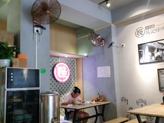 -吴记怪味面(牛王庙店)