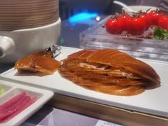 -小大董·烤鸭(观景餐厅·南京西路店)