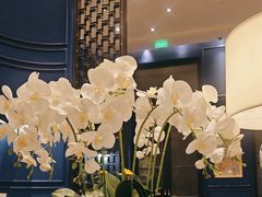 -翠湖宾馆·中餐厅