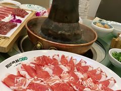 -阳坊胜利涮羊肉(阳坊老店)