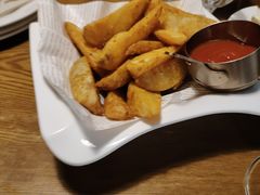 -布拉格餐厅· 中欧捷克菜(全国首店)