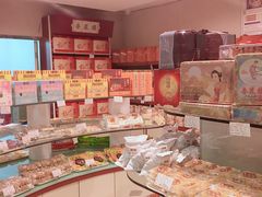 零售区-杏花楼(静安新城店)
