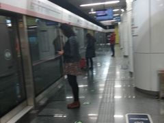 -蒲黄榆(地铁站)