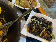 -人民公社铁锅炖·东北菜(卫国道店)