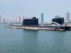 -中国人民解放军海军博物馆