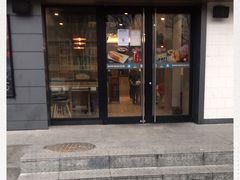 门面-永和大王(广渠店)