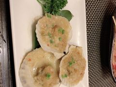 -桃夭日式料理(国信店)